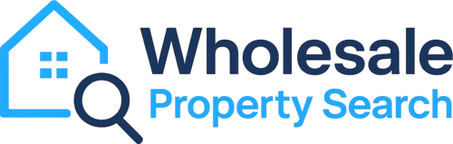 Wholesale Property Search